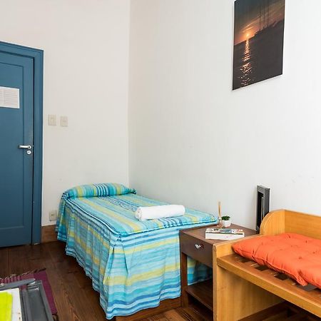 Kariok Hostel Rio de Janeiro Buitenkant foto