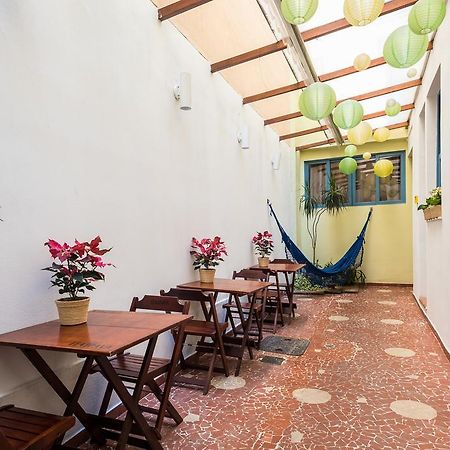 Kariok Hostel Rio de Janeiro Buitenkant foto