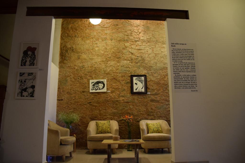 Kariok Hostel Rio de Janeiro Buitenkant foto