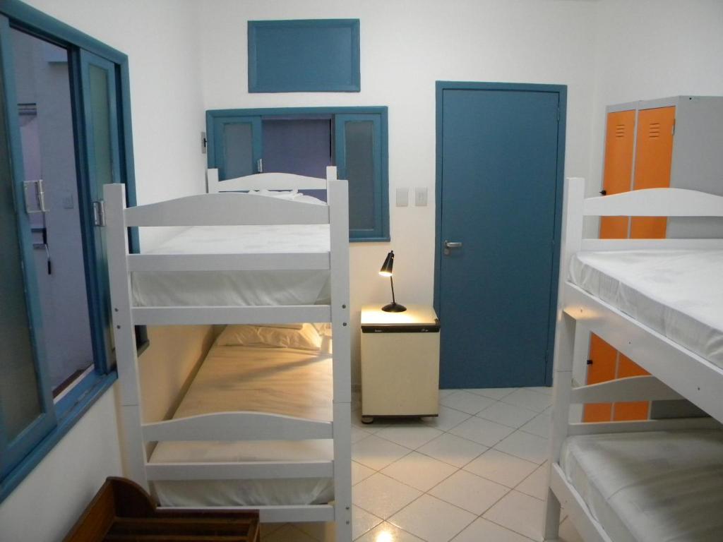 Kariok Hostel Rio de Janeiro Kamer foto