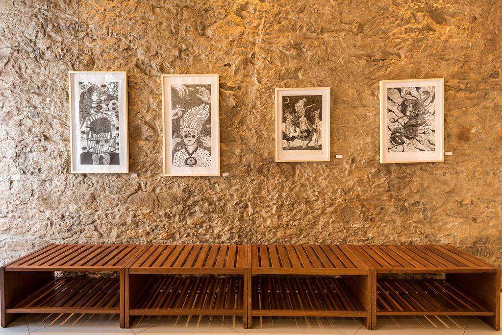 Kariok Hostel Rio de Janeiro Buitenkant foto