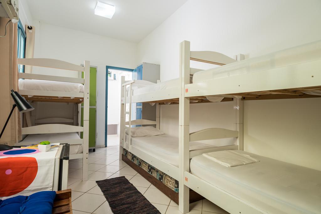 Kariok Hostel Rio de Janeiro Buitenkant foto