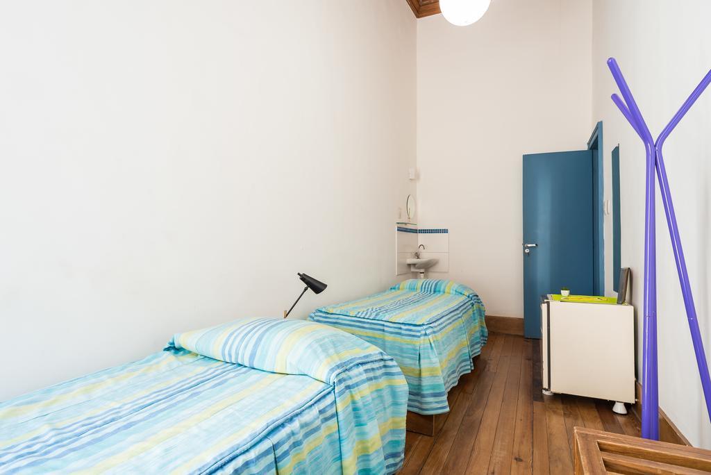 Kariok Hostel Rio de Janeiro Buitenkant foto
