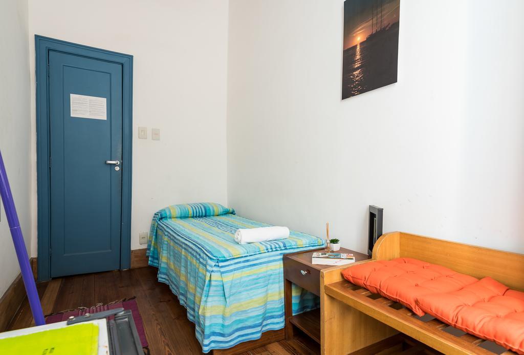 Kariok Hostel Rio de Janeiro Buitenkant foto