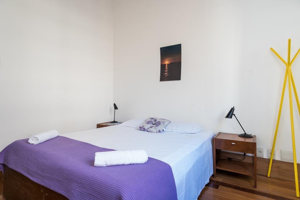 Kariok Hostel Rio de Janeiro Buitenkant foto
