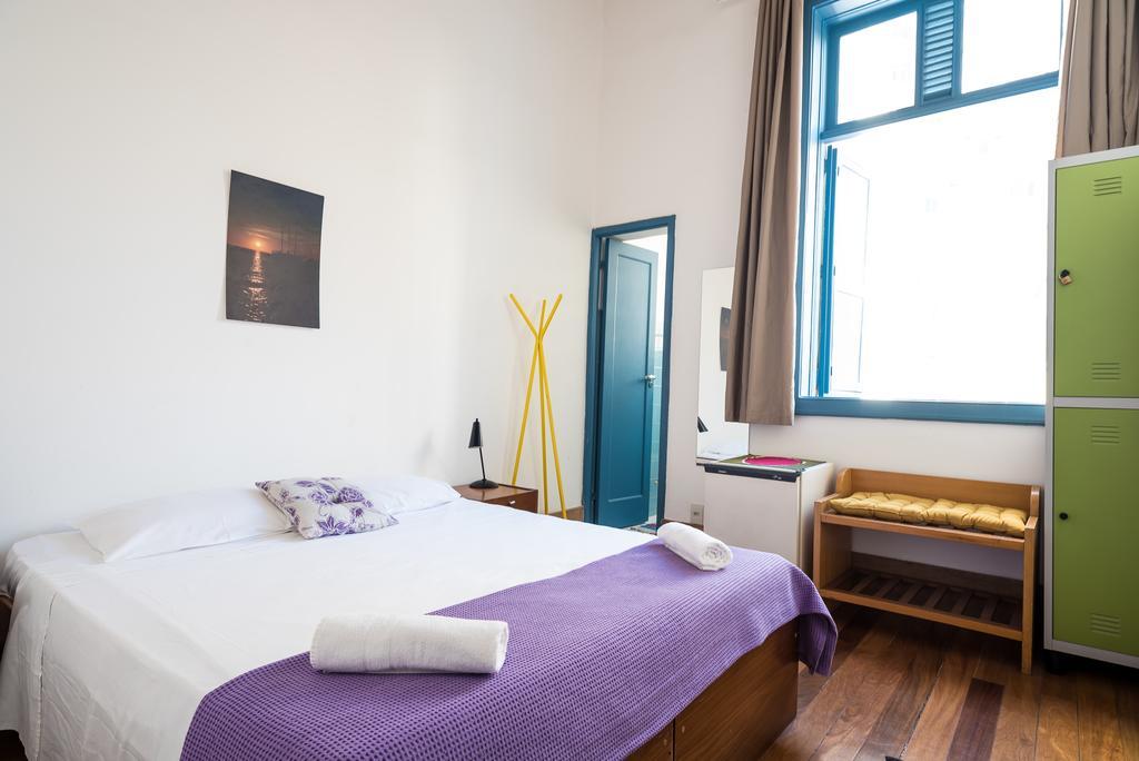 Kariok Hostel Rio de Janeiro Buitenkant foto