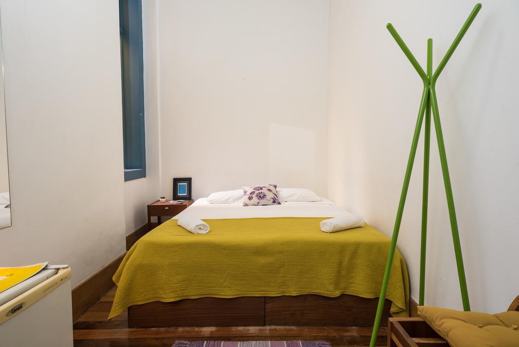 Kariok Hostel Rio de Janeiro Buitenkant foto