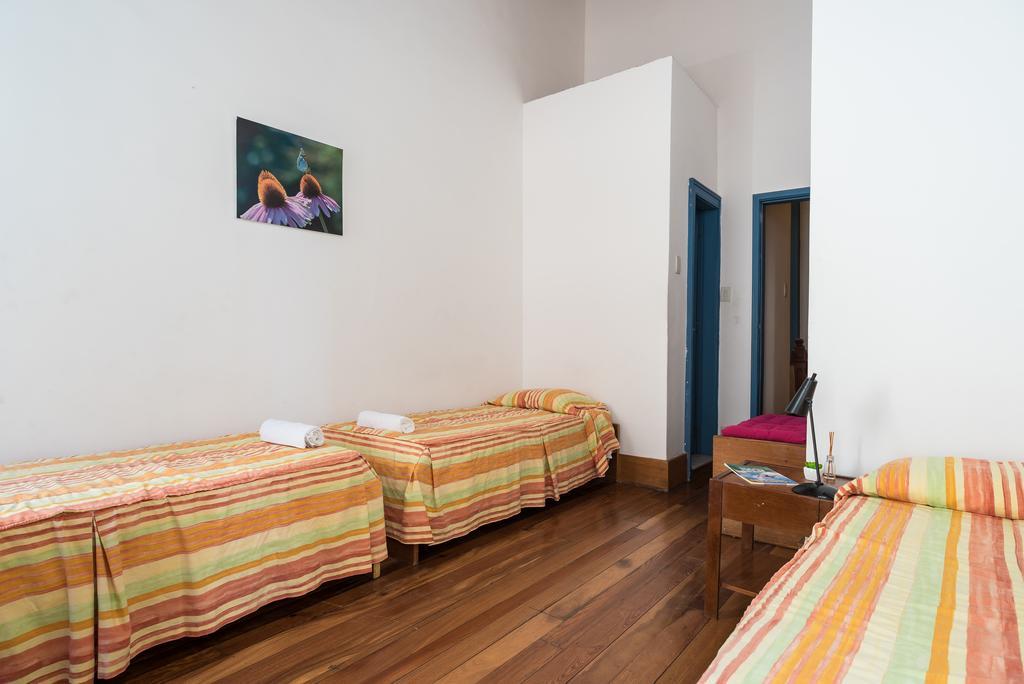 Kariok Hostel Rio de Janeiro Buitenkant foto