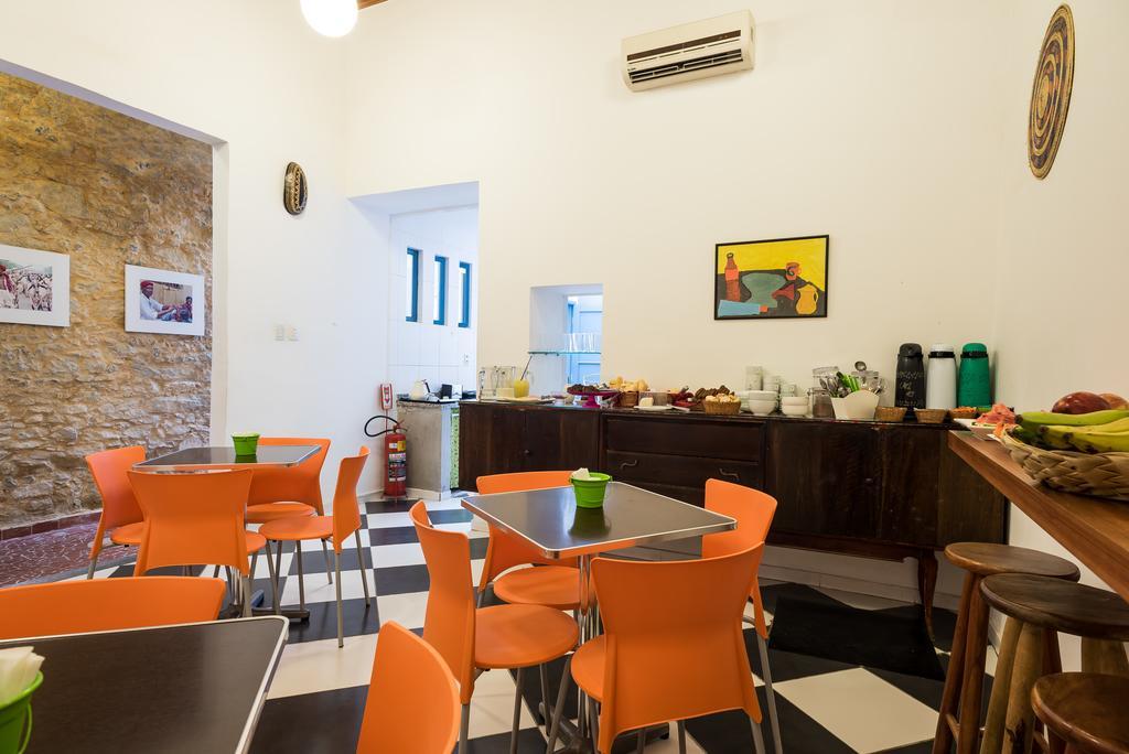 Kariok Hostel Rio de Janeiro Buitenkant foto