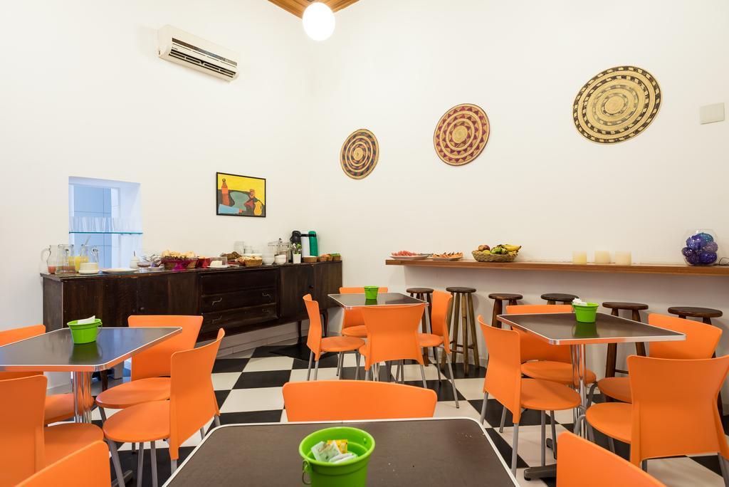 Kariok Hostel Rio de Janeiro Buitenkant foto