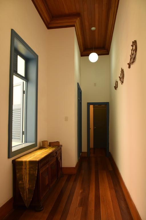 Kariok Hostel Rio de Janeiro Buitenkant foto