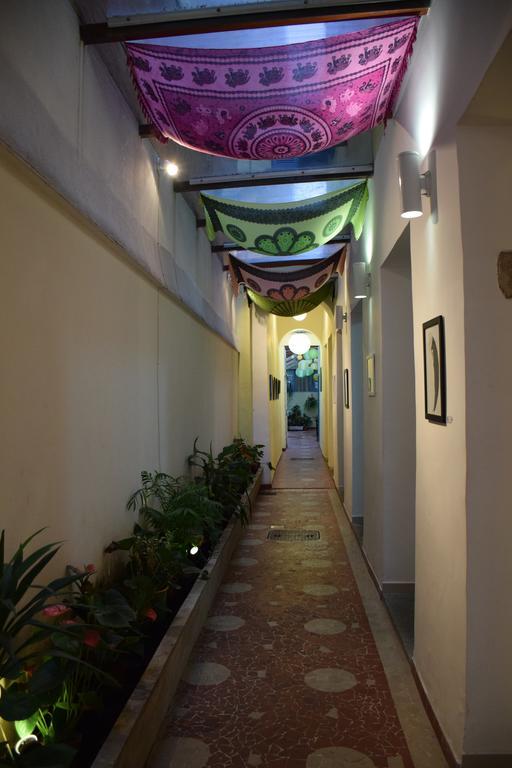 Kariok Hostel Rio de Janeiro Buitenkant foto