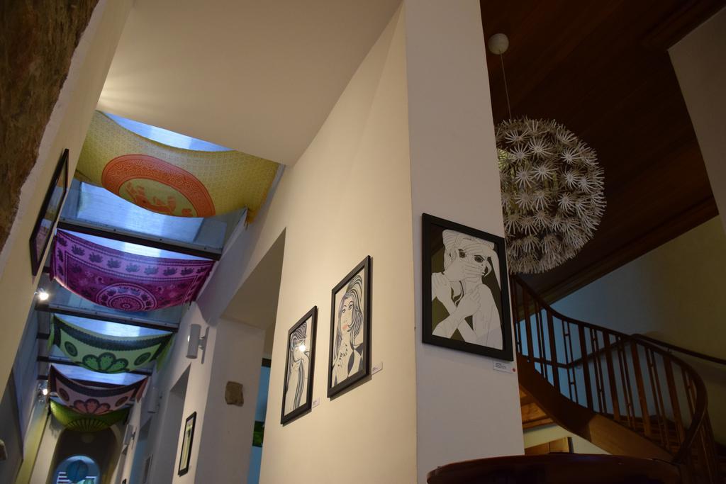 Kariok Hostel Rio de Janeiro Buitenkant foto