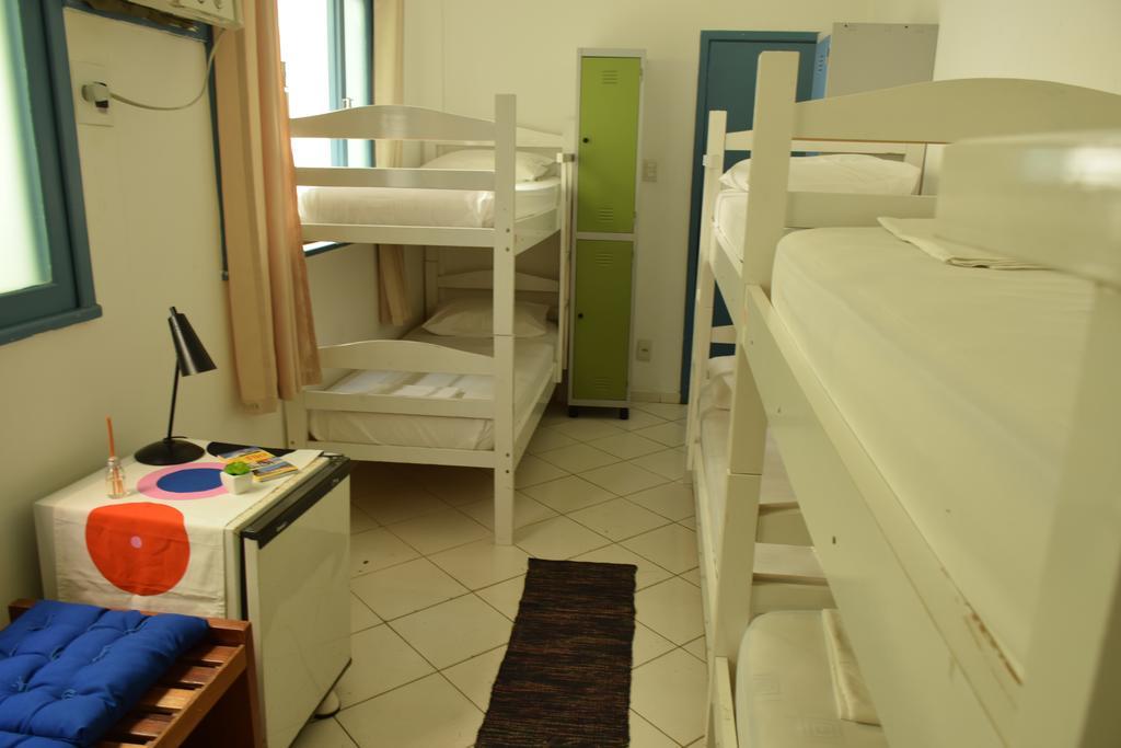 Kariok Hostel Rio de Janeiro Buitenkant foto