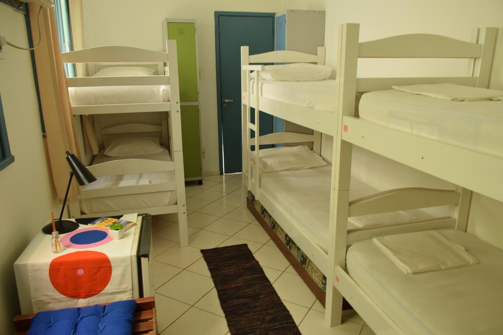 Kariok Hostel Rio de Janeiro Buitenkant foto