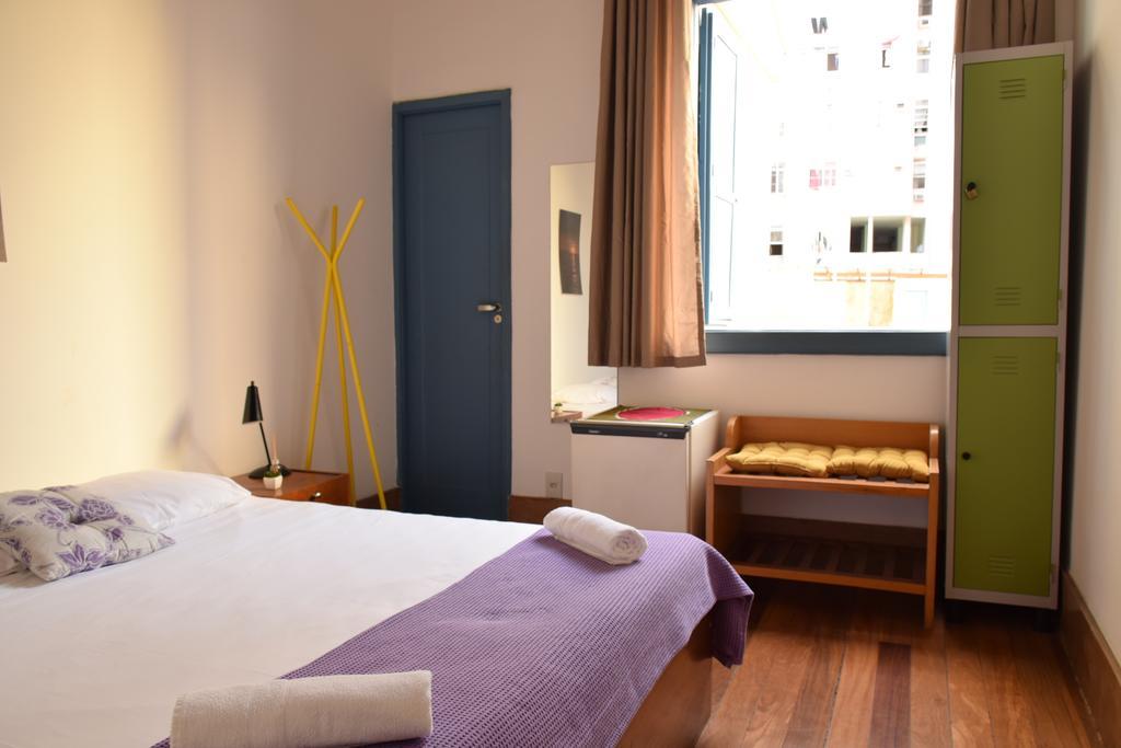 Kariok Hostel Rio de Janeiro Buitenkant foto