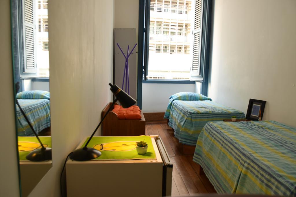 Kariok Hostel Rio de Janeiro Buitenkant foto