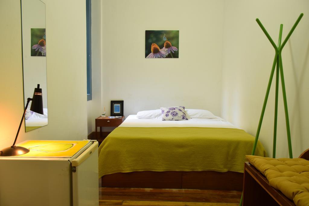 Kariok Hostel Rio de Janeiro Buitenkant foto