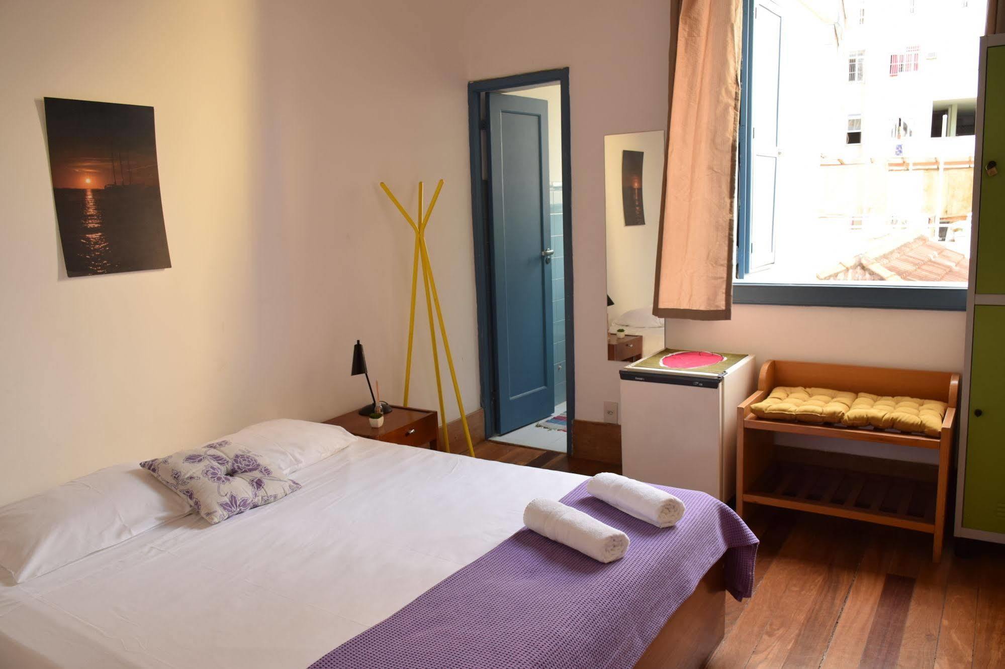 Kariok Hostel Rio de Janeiro Buitenkant foto