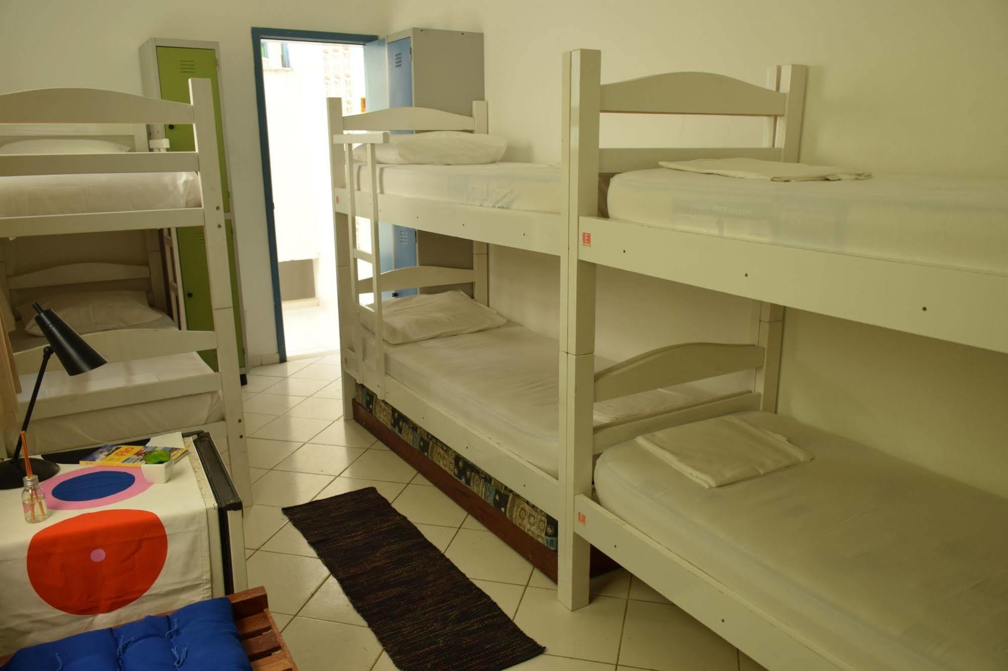 Kariok Hostel Rio de Janeiro Buitenkant foto