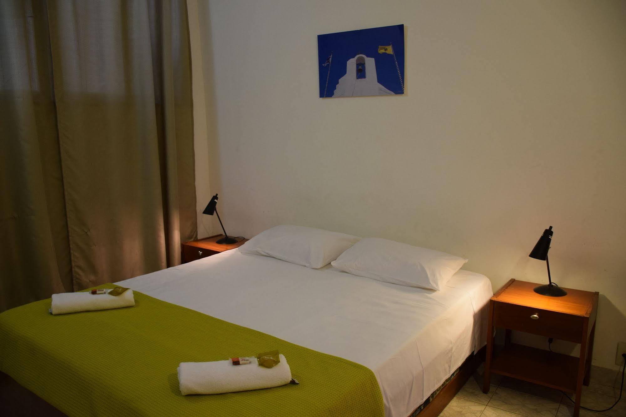 Kariok Hostel Rio de Janeiro Buitenkant foto
